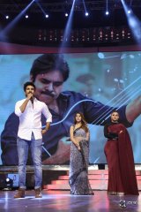 Agnyaathavaasi Movie Audio Launch Photos